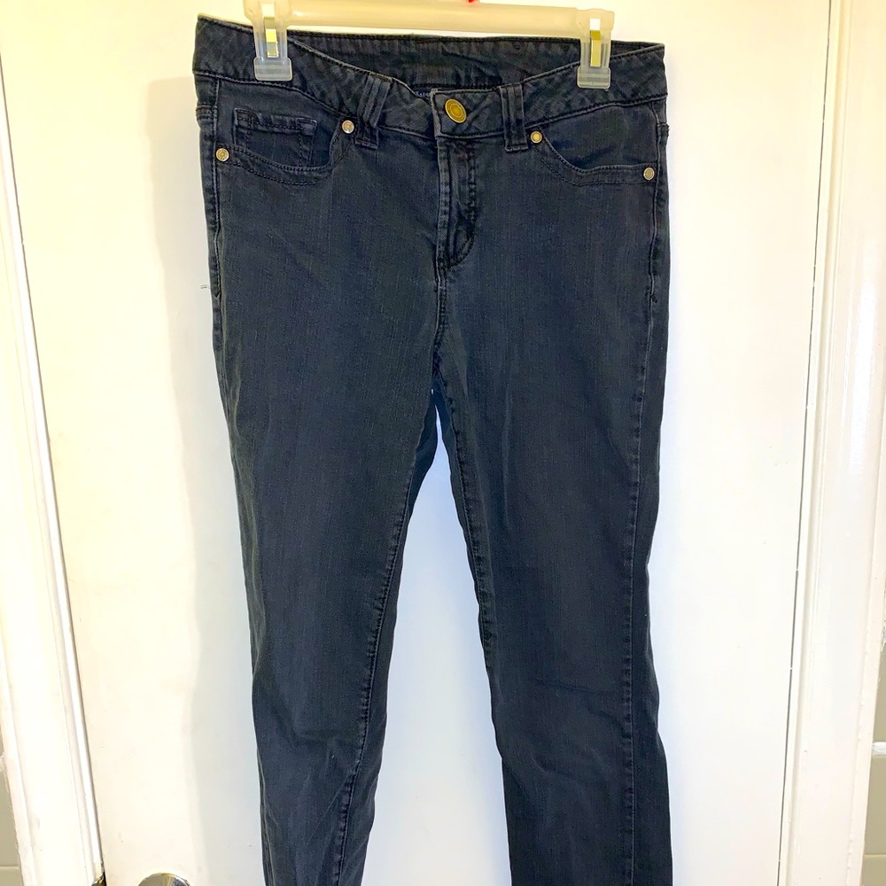 Faded Glory Women’s Jeans Black